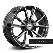 Диски iFree R15 / 6.5J PCD 5x112 ЕТ 43 ЦО 57.1 Сион Диски iFree R15 / 6.5J PCD 5x112 ЕТ 43 ЦО 57.1 Сион