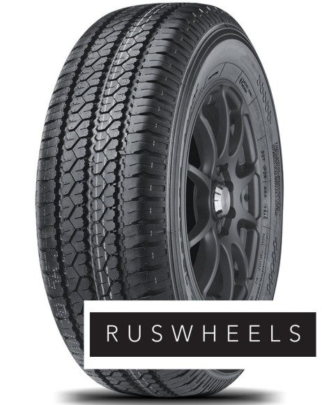 Шины Compasal 215/75 r16c VANMAX 113/111R Шины Compasal 215/75 r16c VANMAX 113/111R