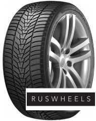 Шины Hankook 285/40 r21 Winter I Cept Evo3 W330A 109V