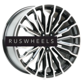 Диски RST 9x20/5x114,3 ET35 D67,1 R032 (Genesis G80/GV70) BD