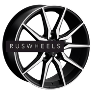 Диски Replay 8,5x21/5x150 ET54 D110,1 TY420 MBF (пш) Диски Replay 8,5x21/5x150 ET54 D110,1 TY420 MBF (пш)