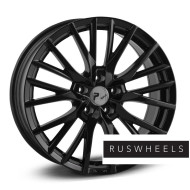 Диски RPLC R18 / 8J PCD 5x112 ЕТ 25 ЦО 66.6 VW95