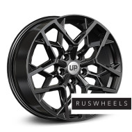 Диски Wheels UP R17 / 7.5J PCD 5x108 ЕТ 50 ЦО 63.35 Up110 Диски Wheels UP R17 / 7.5J PCD 5x108 ЕТ 50 ЦО 63.35 Up110
