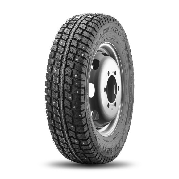 Шины Kama 205/75R16C 110/108R Euro LCV-520 TL (шип.)