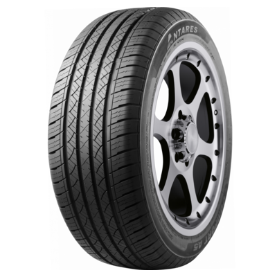 Шины Antares 235/65R17 104H Comfort A5 TL M+S