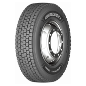 Грузовые шины Landspider 235/75R17,5 132/130M Longtraxx DR660 TL M+S 3PMSF 16PR КИТАЙ 