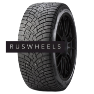 Шины Pirelli 275/45 r21 Scorpion Ice Zero 2 110H Шипы