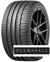 Шины Dunlop 285/45 r19 SP Sport Maxx 050+ 111W