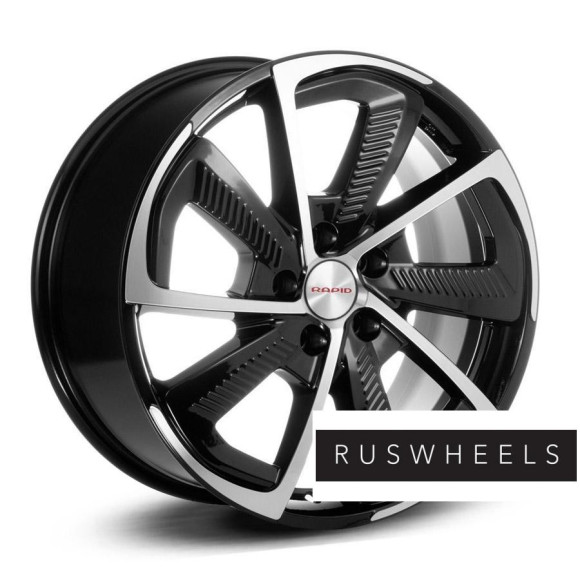 Диски КиК R18 / 8J PCD 5x108 ЕТ 49 ЦО 67.1 C.T.G- Оригинал Диски КиК R18 / 8J PCD 5x108 ЕТ 49 ЦО 67.1 C.T.G- Оригинал