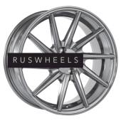 Диски X-Race 7x15/4x98 ET30 D58,6 H-03(R) Graphite Диски X-Race 7x15/4x98 ET30 D58,6 H-03(R) Graphite