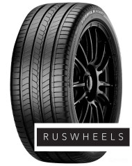 Шины Pirelli Formula  265/45/21  V 108 FORMULA ROSSO  XL