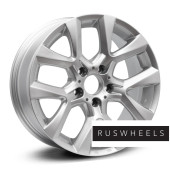Диски Replica H R17 / 7.5J PCD 5x120 ЕТ 34 ЦО 72.6 BM75H Диски Replica H R17 / 7.5J PCD 5x120 ЕТ 34 ЦО 72.6 BM75H