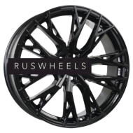 Диски RST 8x20/5x108 ET36 D65,1 R052 (EXCEED) BL Диски RST 8x20/5x108 ET36 D65,1 R052 (EXCEED) BL