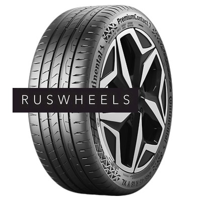 Шины Continental 235/55R19 105Y XL PremiumContact 7 TL FR