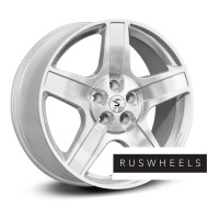 Диски Premium Series R20 / 8.5J PCD 5x114.3 ЕТ 47 ЦО 67.1 КР008 Genesis GV80