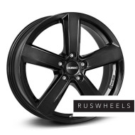 Диски Dezent R16 / 6.5J PCD 5x114.3 ЕТ 40 ЦО 67.1 TU black