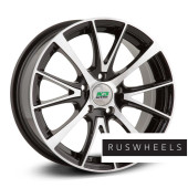 Диски N2O R15 / 6.5J PCD 5x100 ЕТ 40 ЦО 57.1 Y3174