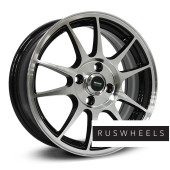 Диски Megami R15 / 6J PCD 4x100 ЕТ 40 ЦО 60.1 MGM-5 Диски Megami R15 / 6J PCD 4x100 ЕТ 40 ЦО 60.1 MGM-5