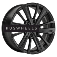 Диски LS Forged 8,5x19/6x139,7 ET36 D100,1 LS FG19 MB (конус, C570) Диски LS Forged 8,5x19/6x139,7 ET36 D100,1 LS FG19 MB (конус, C570)