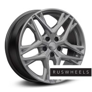 Диски Скад R18 / 8J PCD 5x112 ЕТ 38 ЦО 66.6 Челси
