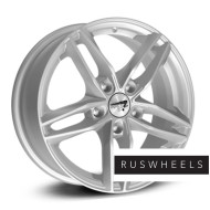 Диски iFree R16 / 6.5J PCD 5x114.3 ЕТ 50 ЦО 67.1 Moskva