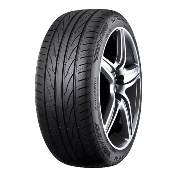 Шины Nexen 225/45/17 W 94 NFera Primus V XL Шины Nexen 225/45/17 W 94 NFera Primus V XL