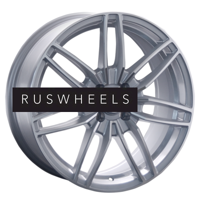 Диски LS 8x18/5x112 ET35 D66,6 1241 SF (конус) Диски LS 8x18/5x112 ET35 D66,6 1241 SF (конус)