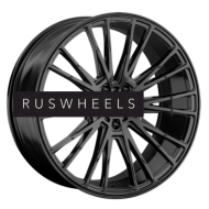 Диски LS FlowForming 9x21/5x114,3 ET35 D60,1 RC60 BK (конус) Диски LS FlowForming 9x21/5x114,3 ET35 D60,1 RC60 BK (конус)