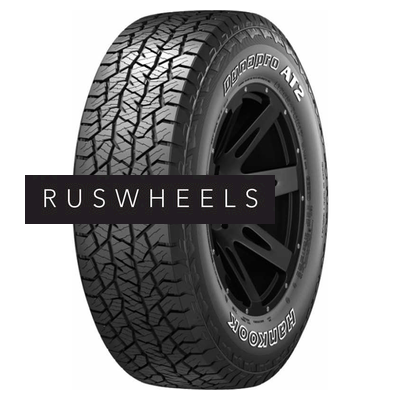Шины Hankook 265/65R18 114T Dynapro AT2 RF11 TL