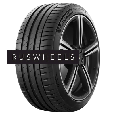 Шины Michelin 295/40ZR19 108(Y) XL Pilot Sport 4 ND0 TL Шины Michelin 295/40ZR19 108(Y) XL Pilot Sport 4 ND0 TL