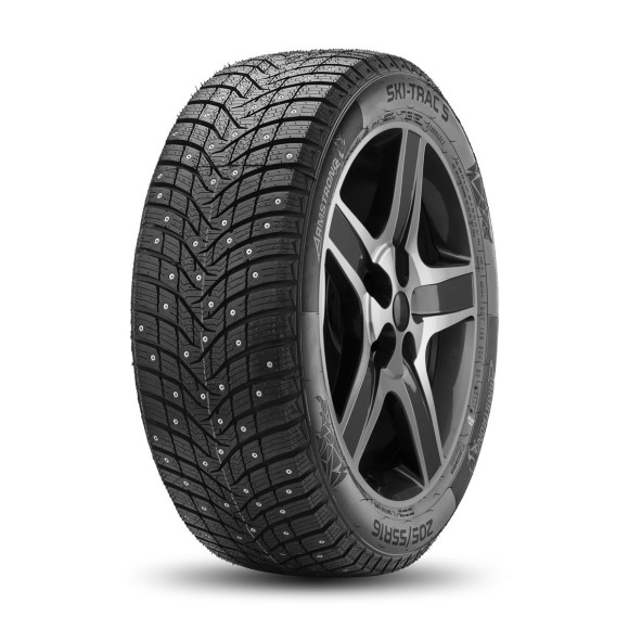 Шины Armstrong  215/60/17  T 100 SKI-TRAC S  XL Ш.