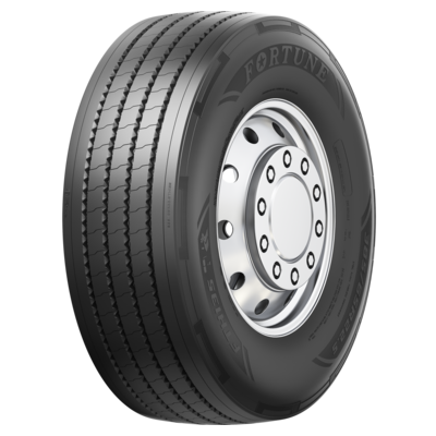 Грузовые шины Fortune 385/55R22,5 160K (158L) FTH135 TL 20PR 