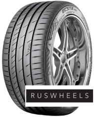 Шины Kumho  295/35/21  Y 107 Ecsta PS71  XL