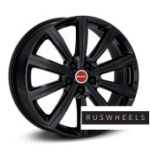 Диски MAK R20 / 8.5J PCD 5x120 ЕТ 45 ЦО 65.1 Birmingham