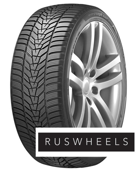 Шины Hankook 255/40 r18 Winter I Cept Evo3 W330 99V