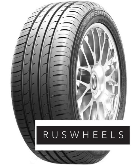 Шины Maxxis 255/45 r18 Premitra HP5 99W Шины Maxxis 255/45 r18 Premitra HP5 99W