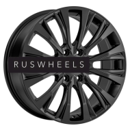 Диски Replay 8x20/6x139,7 ET55 D100,1 TA14 BKS (конус, C570)