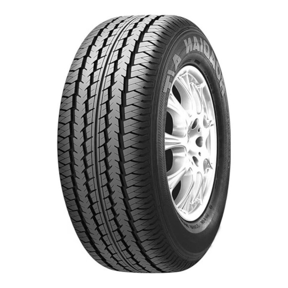 Шины Roadstone  205/70/15  T 104/102 C Roadian AT   старше 3-х лет