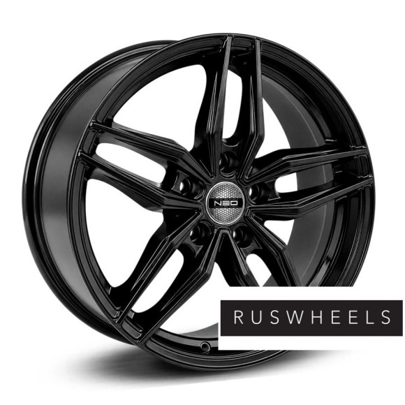 Диски NEO R17 / 7.5J PCD 5x108 ЕТ 50.5 ЦО 63.4 782 Диски NEO R17 / 7.5J PCD 5x108 ЕТ 50.5 ЦО 63.4 782