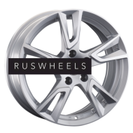 Диски Replay 7,5x17/5x114,3 ET52,5 D67,1 KI253 SF (конус, C570) Диски Replay 7,5x17/5x114,3 ET52,5 D67,1 KI253 SF (конус, C570)