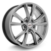 Диски Xtrike 7.5\R18 5*105 ET38 d56.6 HSB Диски Xtrike 7.5\R18 5*105 ET38 d56.6 HSB