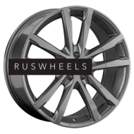 Диски Replay 8,5x20/5x108 ET43 D60,1 JT1 GM (конус, C570)