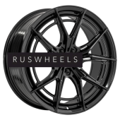 Диски LS FlowForming 9x20/5x108 ET35 D65,1 RC105 BK (конус) Диски LS FlowForming 9x20/5x108 ET35 D65,1 RC105 BK (конус)