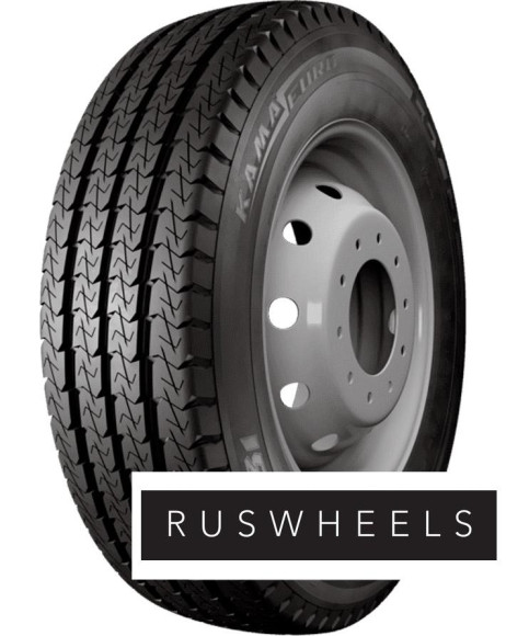 Шины Kama 185/75R16C 104/102N Euro LCV-131 TL