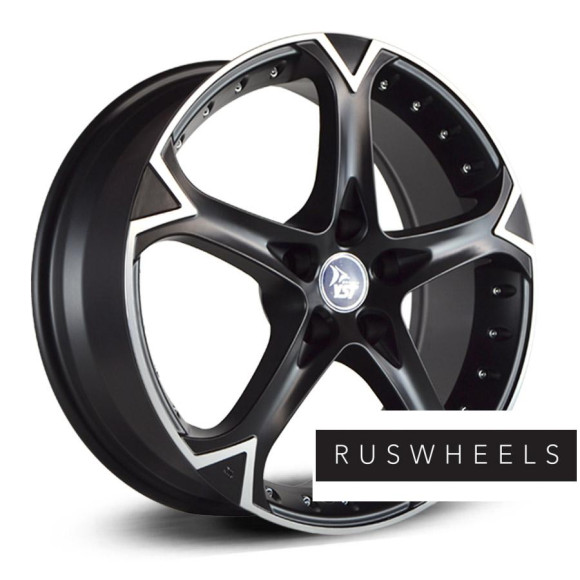 Диски YST R16 / 6.5J PCD 5x112 ЕТ 33 ЦО 57.1 X-15