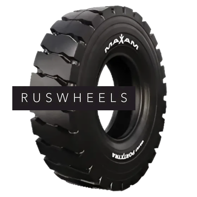 Шины Всесезонная Maxam 14,00R25 193A5 *** MS407 Portxtra B IND-4 TL ВЬЕТНАМ 