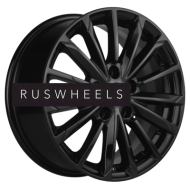 Диски Khomen Wheels 6,5x16/5x114,3 ET43 D67,1 KHW1611 (Huyndai/Kia) Black Диски Khomen Wheels 6,5x16/5x114,3 ET43 D67,1 KHW1611 (Huyndai/Kia) Black