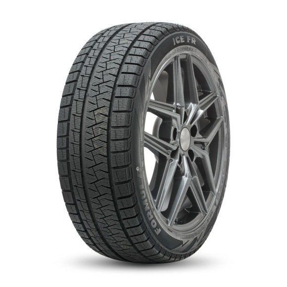 Шины Pirelli Formula  215/60/16  T 99 FORMULA ICE FRICTION  XL