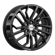 Диски iFree Original 7.5\R18 5*108 ET33 d60.1 BK Диски iFree Original 7.5\R18 5*108 ET33 d60.1 BK
