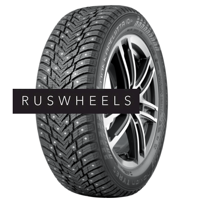 Шины Nokian Tyres 235/45R18 98T XL Hakkapeliitta 10p TL (шип.)